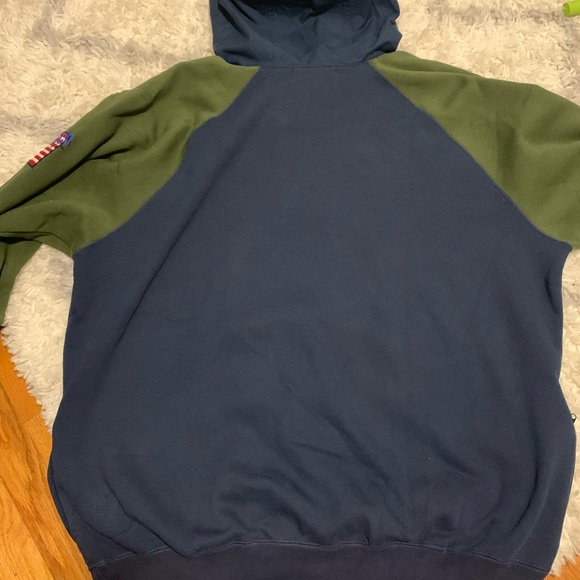 ❌❌Sold❌❌ OG Polo Ralph Lauren SNOW BEACH GRAIL - Picture 2 of 10